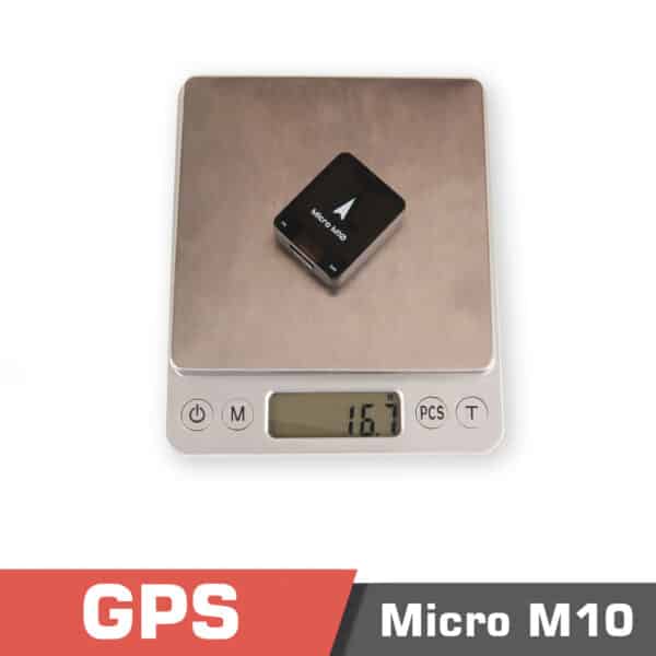 M10 micro 10 - holybro micro m10 gps - motionew - 38
