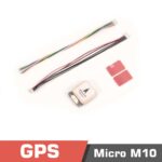 M10 micro 12 - holybro micro m10 gps - motionew - 26