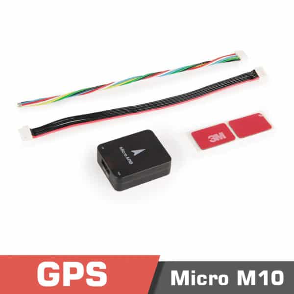 M10 micro 13 - holybro micro m10 gps - motionew - 41
