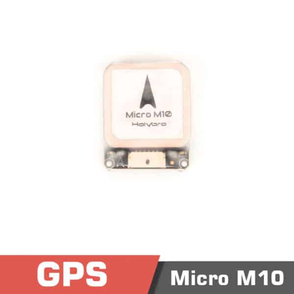 M10 micro 3 - holybro micro m10 gps - motionew - 31