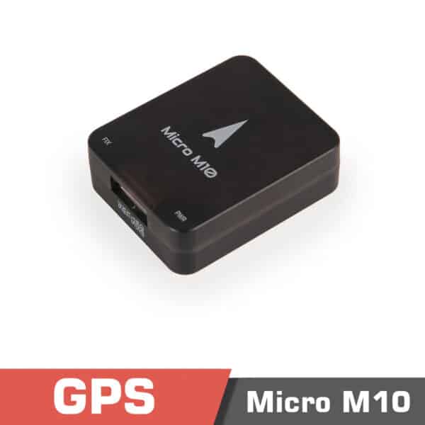 M10 micro 5 - holybro micro m10 gps - motionew - 33
