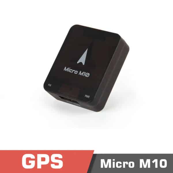 M10 micro 6 - holybro micro m10 gps - motionew - 34