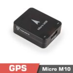 M10 micro 7 - holybro micro m10 gps - motionew - 21