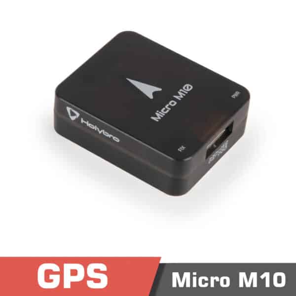 M10 micro 7 - holybro micro m10 gps - motionew - 35