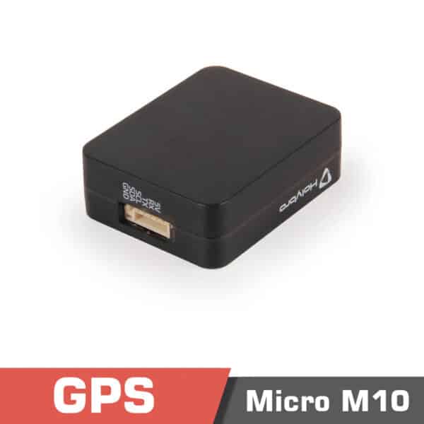 M10 micro 8 - holybro micro m10 gps - motionew - 36