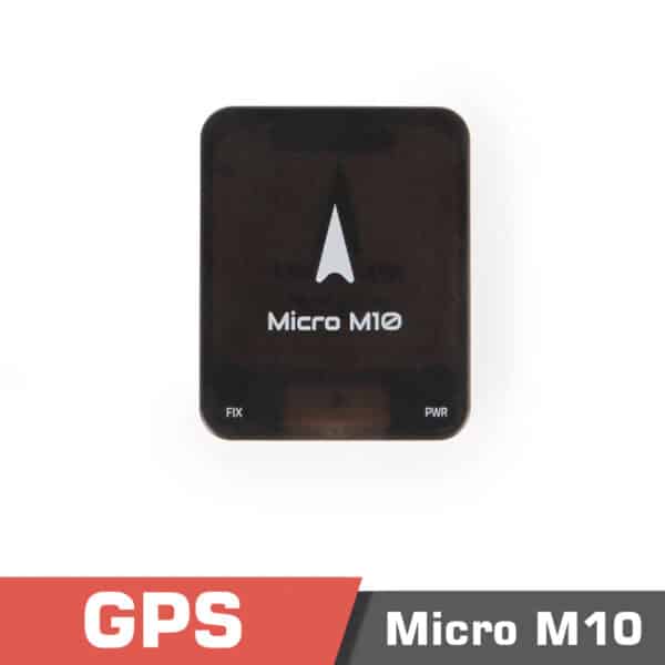 M10 micro 9 - holybro micro m10 gps - motionew - 37