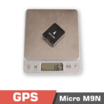 Micro m9n 10 - holybro micro m9n gps - motionew - 24