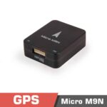 Micro m9n - holybro micro m9n gps - motionew - 15