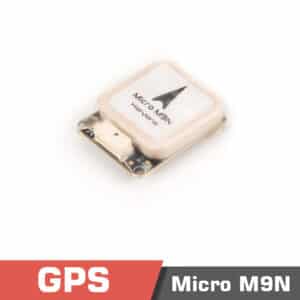 Holybro Micro M9N GPS