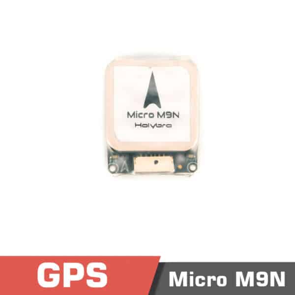 Micro m9n 3 - holybro micro m9n gps - motionew - 32