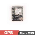 Micro m9n 5 - holybro micro m9n gps - motionew - 20