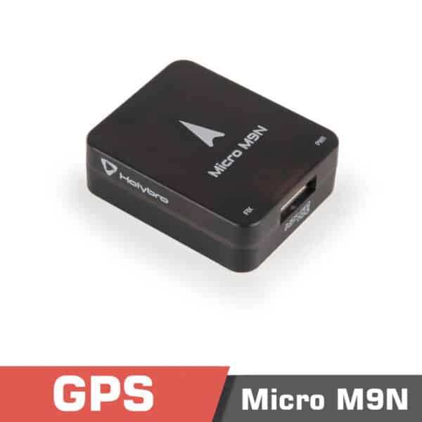 Micro m9n 7 - holybro micro m9n gps - motionew - 31