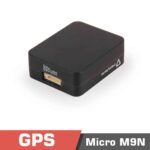 Micro m9n 8 - holybro micro m9n gps - motionew - 22