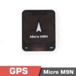 Micro m9n 9 - holybro micro m9n gps - motionew - 23