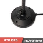 Neo f9p. Rover. T5 1 - holybro h-rtk neo-f9p rover - motionew - 19
