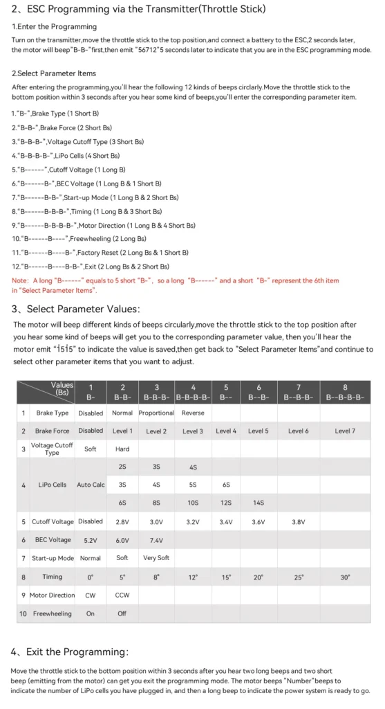 Tmotor at115a 11 - t-motor at115a - motionew - 14