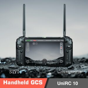 SIYI UniRC 10 Handheld Ground Station