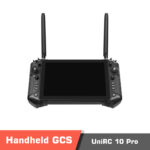 Siyi UniRC 10 Pro Remote Controller Dual-band 2.4GHz and 900MHz Long Range Telemetry - Image 3