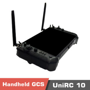 SIYI UniRC 10 Handheld Ground Station