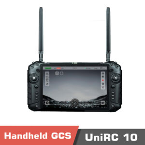 SIYI UniRC 10 Handheld Ground Station