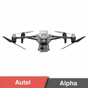 Autel Alpha