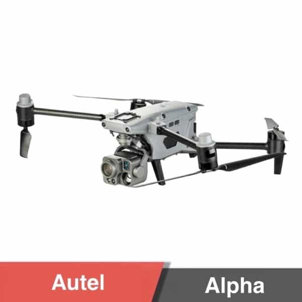Autel alpha 2 - motionew - 7