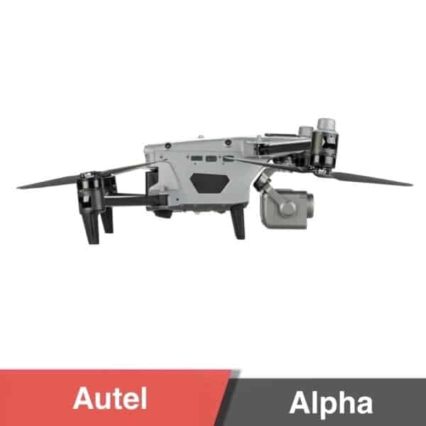 Autel alpha 3 - motionew - 6