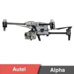 Autel alpha 5 - autel alpha - motionew - 23