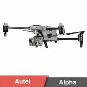 Autel Alpha