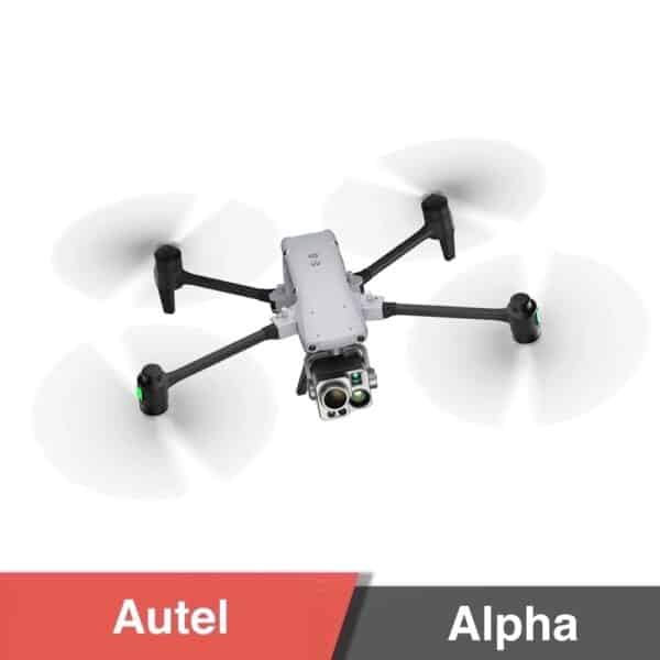 Autel alpha 6 - motionew - 9