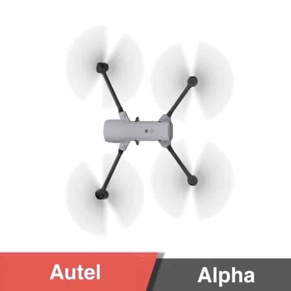 Autel alpha 7 - motionew - 8
