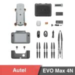 Autel evo max 4n 1 product content - autel evo max 4n - motionew - 28