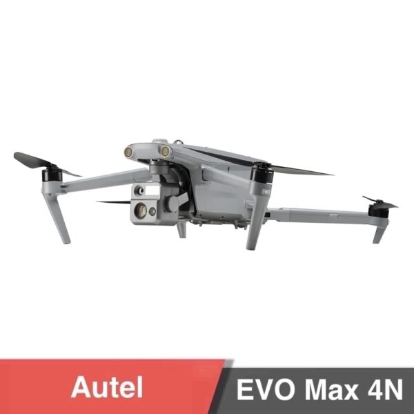 Autel evo max 4n 2 - motionew - 11
