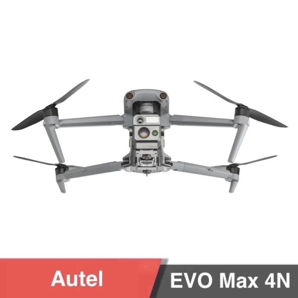 Autel evo max 4n 4 - motionew - 9