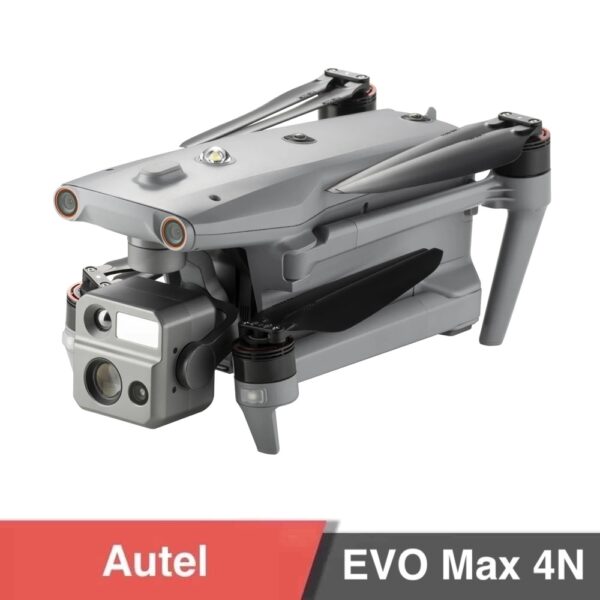 Autel evo max 4n 5 - motionew - 8