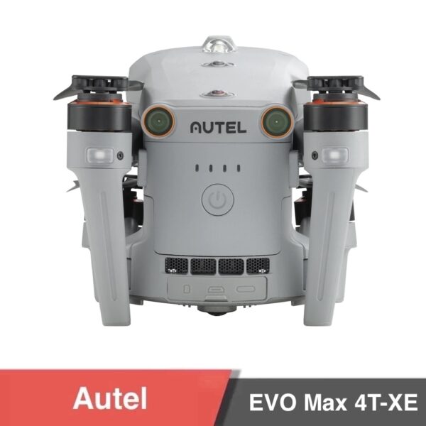 Autel evo max 4t xe 2 - motionew - 3