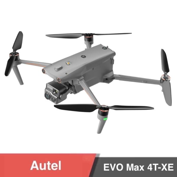 Autel evo max 4t xe 4 - motionew - 5