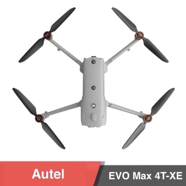 Autel evo max 4t xe 7 - motionew - 8