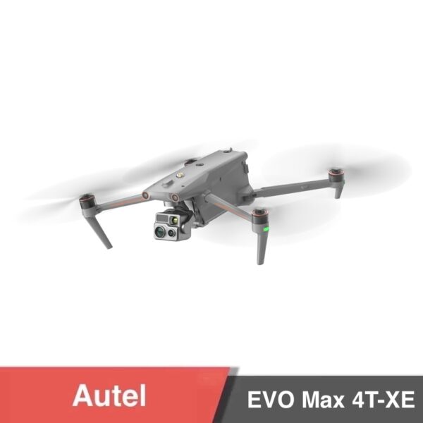 Autel evo max 4t xe 9 - motionew - 10