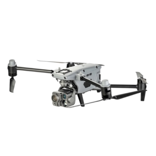 Enterprise cat - multirotor drone - multirotor drone - motionew - 2