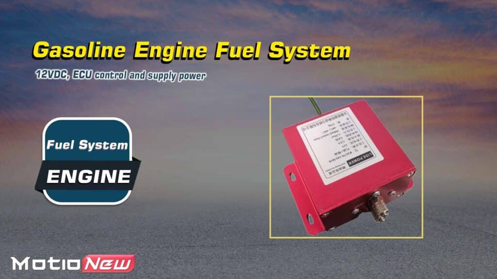 Fuel system. 1 - motionew - 4