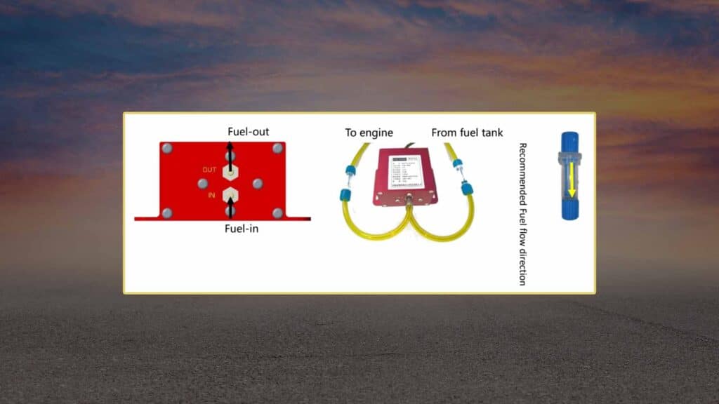 Fuel system. 2 - motionew - 5