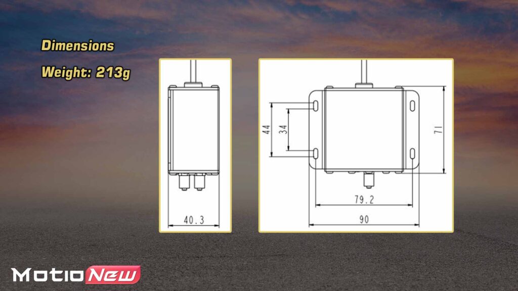 Fuel system. 6 - motionew - 9