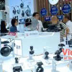 Motionew report of the shenzhen uase 2025 exhibition, the 10th shenzhen international uav expo — viewpro latest released products