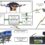 Communication Link Monitoring in Drones