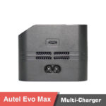 Evo max series multi charger. Temp. 7 - autel evo max battery multi-charger - motionew - 11