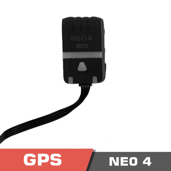 Neo 4. Temp - cuav neo 4 nano - motionew - 4