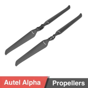 Autel Alpha Propellers