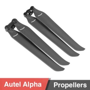 Autel Alpha Propellers