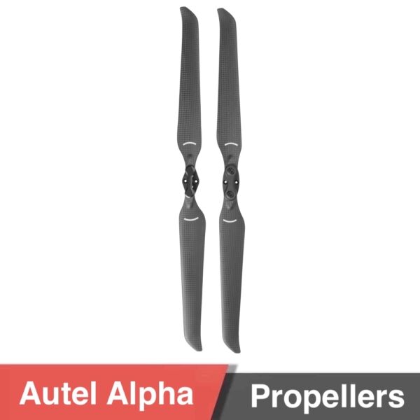 Autel alpha propellers 3 - autel alpha propellers - motionew - 13